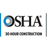 OSHA 30 Hour Construction