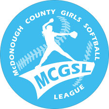 McDonough County Softball League