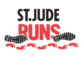 St. Jude Runs